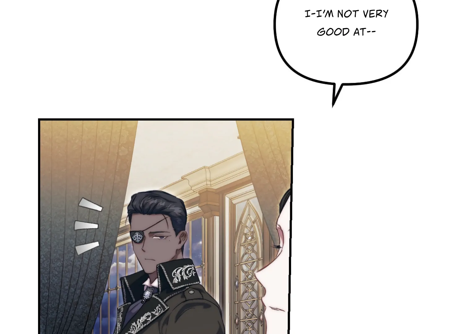 Paradise Intruder chapter 49 page 78