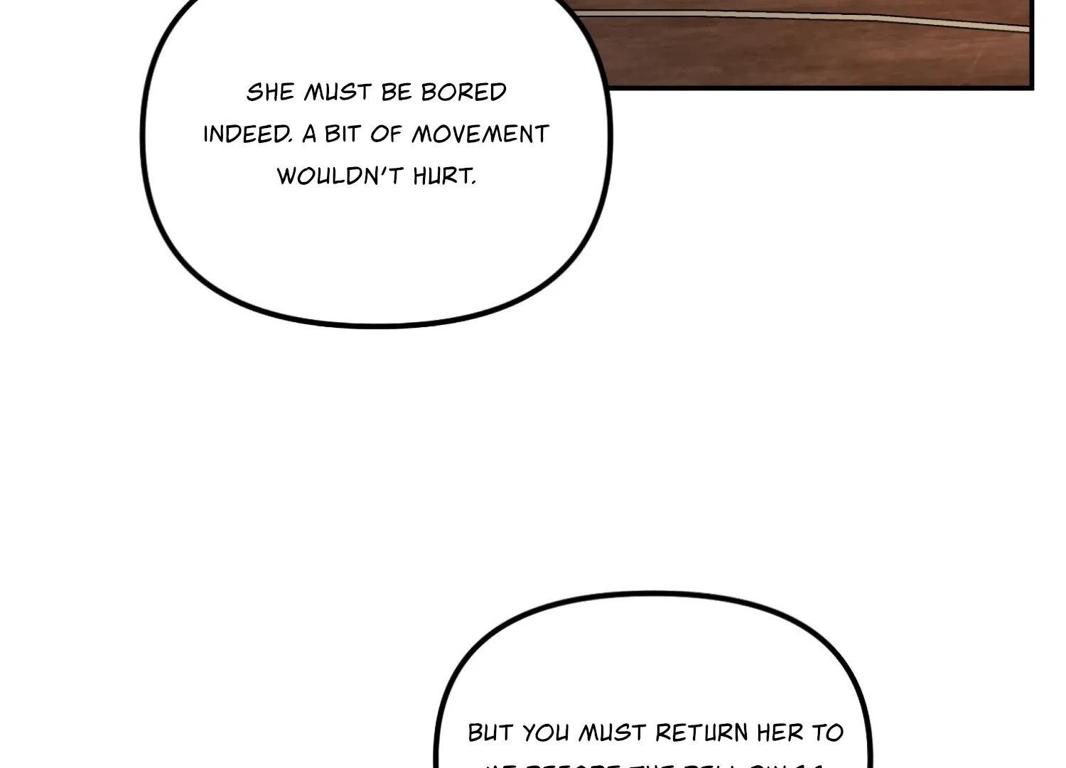 Paradise Intruder chapter 49 page 81