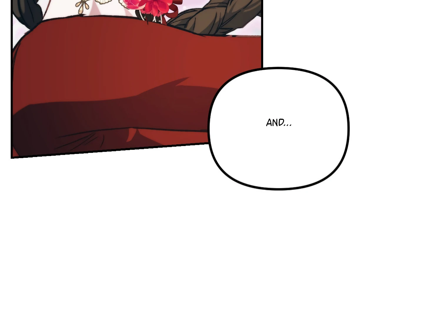 Paradise Intruder chapter 49 page 109