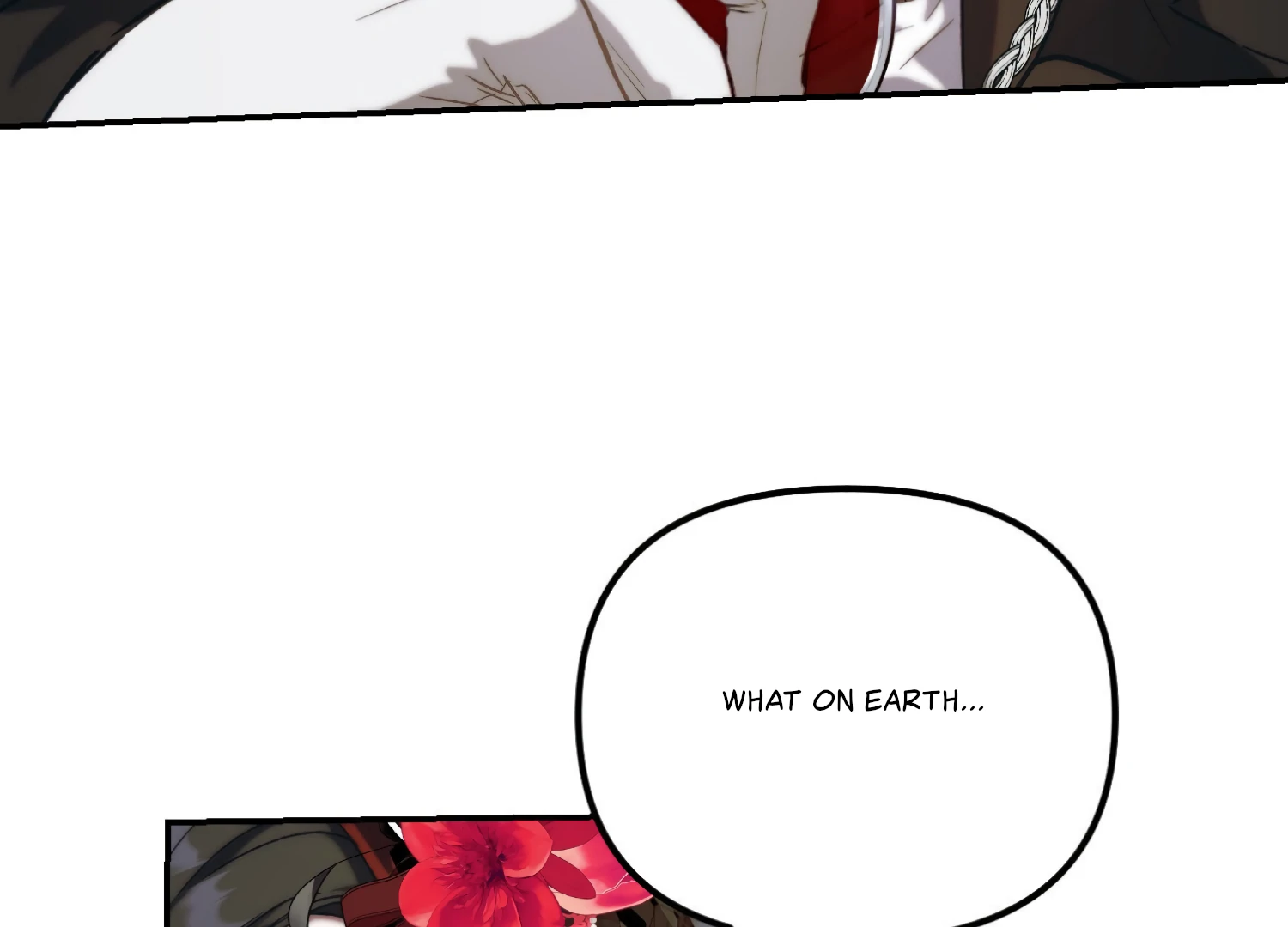 Paradise Intruder chapter 49 page 118