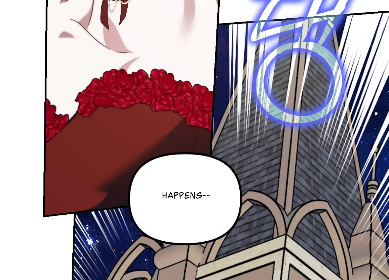 Paradise Intruder chapter 49 page 120