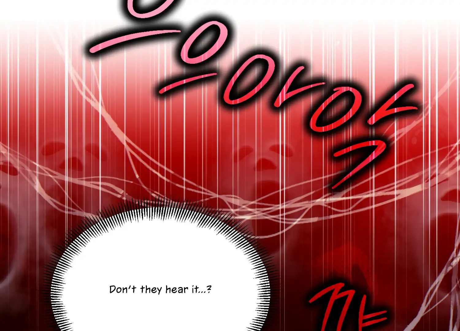 Paradise Intruder chapter 49 page 136