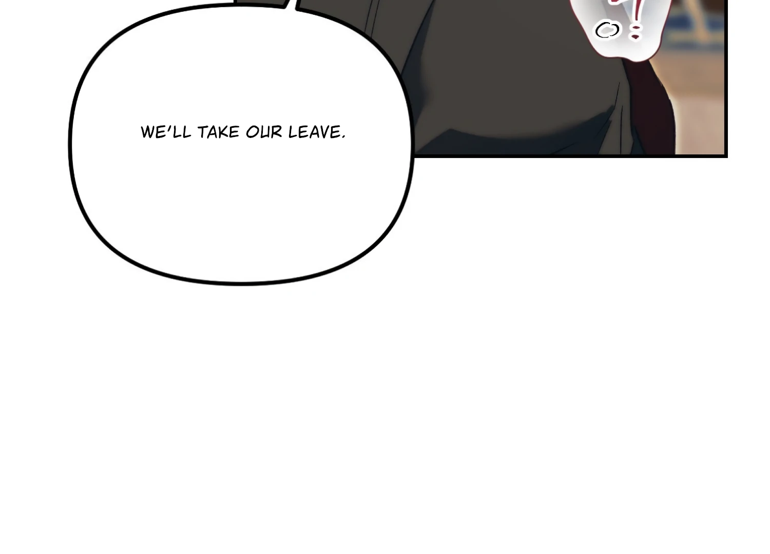 Paradise Intruder chapter 49 page 151