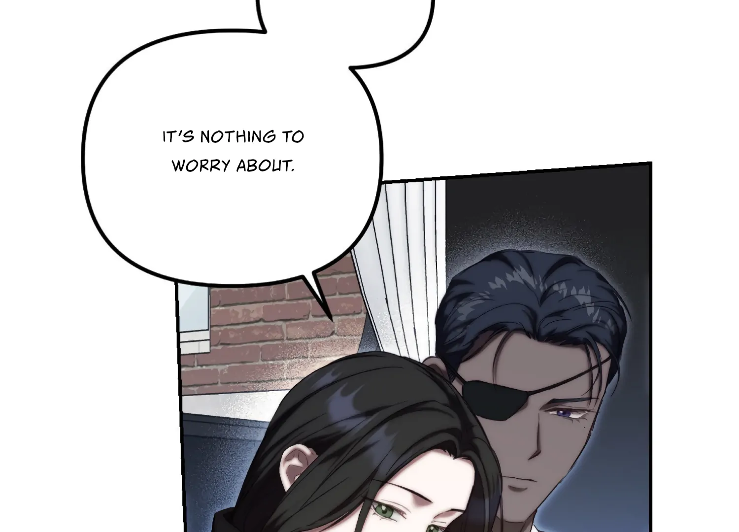 Paradise Intruder chapter 50 page 11