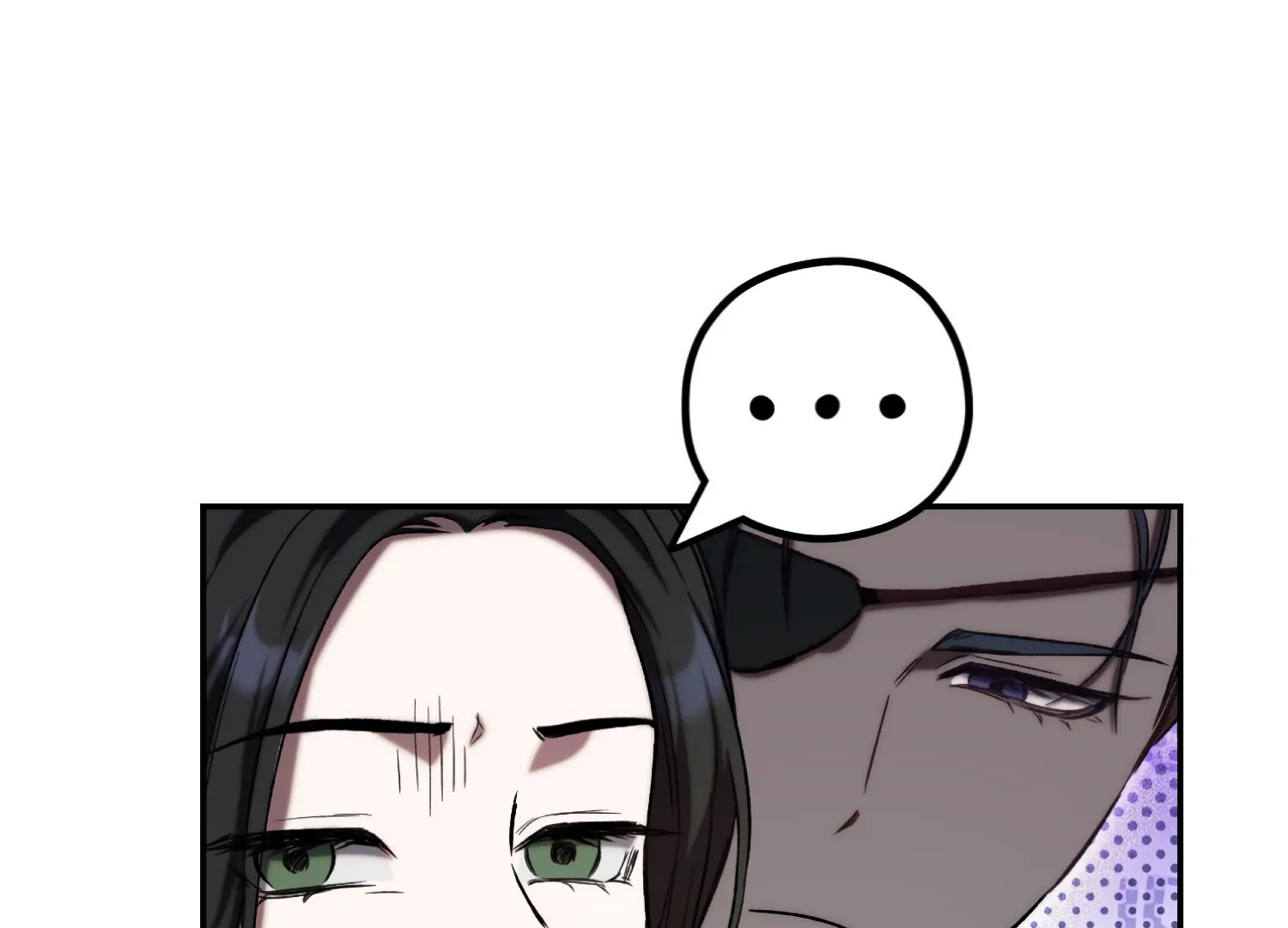 Paradise Intruder chapter 50 page 22