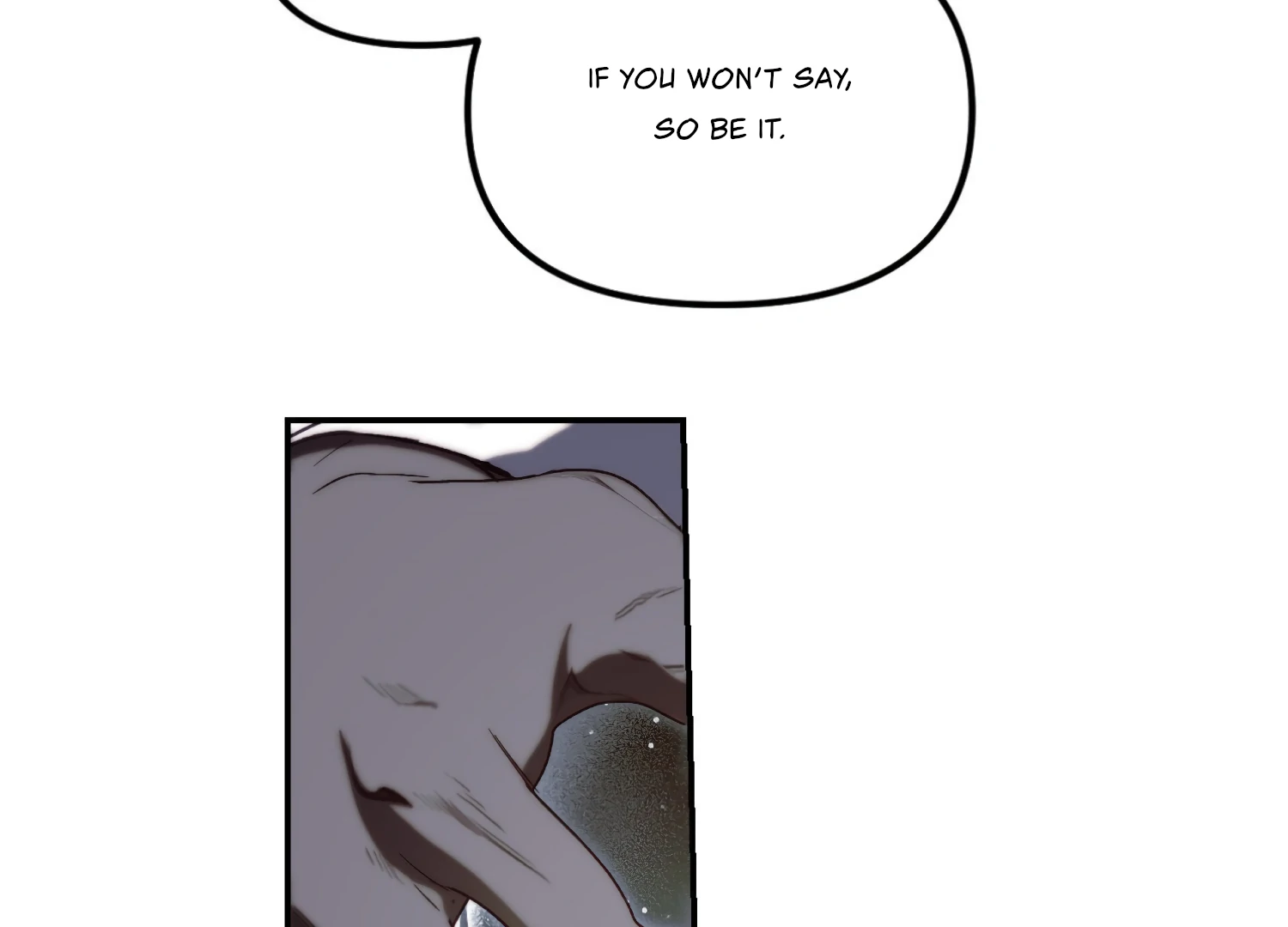 Paradise Intruder chapter 50 page 24