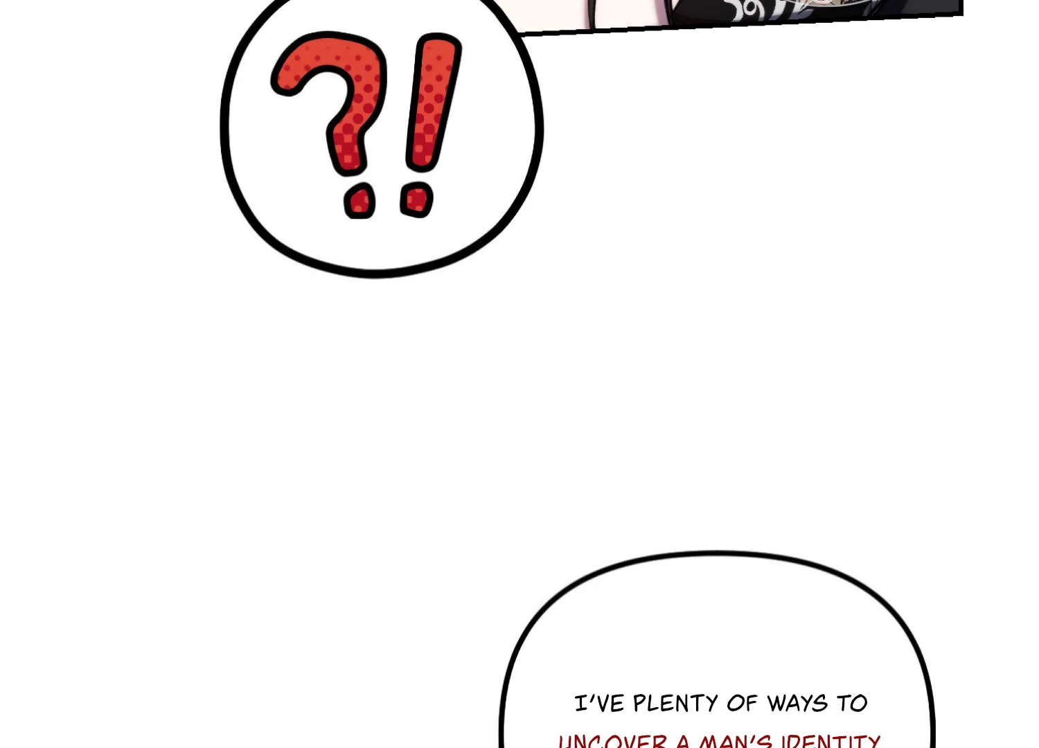 Paradise Intruder chapter 50 page 27