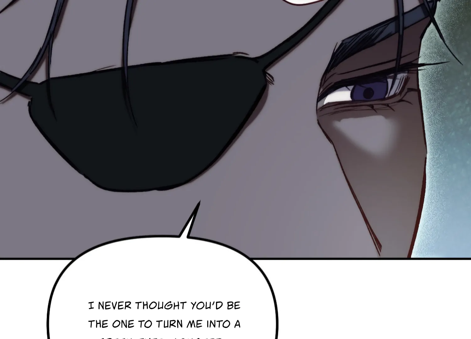 Paradise Intruder chapter 50 page 30