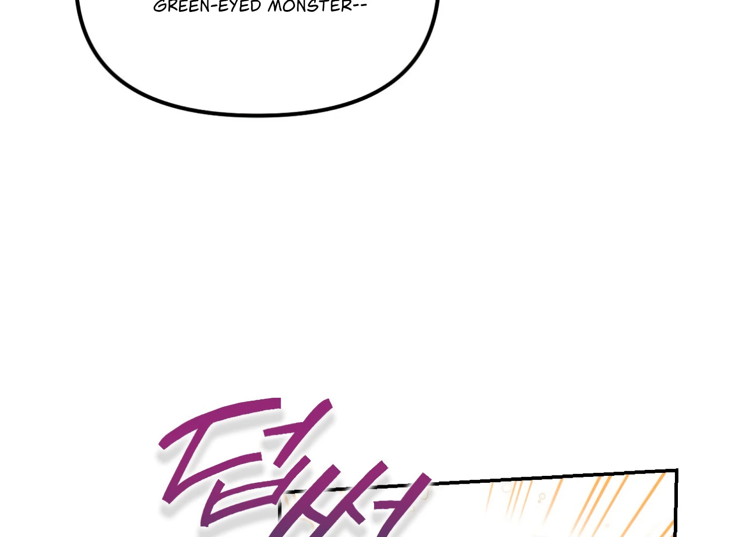 Paradise Intruder chapter 50 page 31