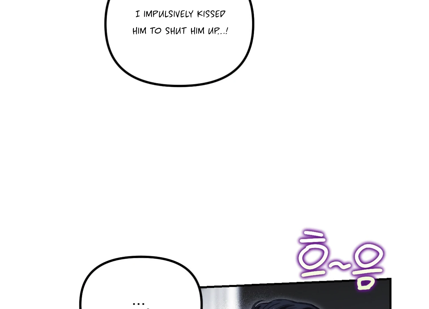 Paradise Intruder chapter 50 page 37