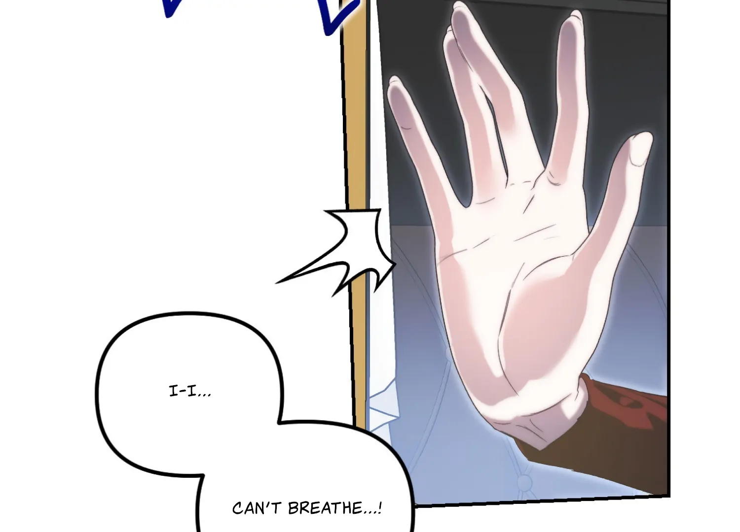 Paradise Intruder chapter 50 page 45