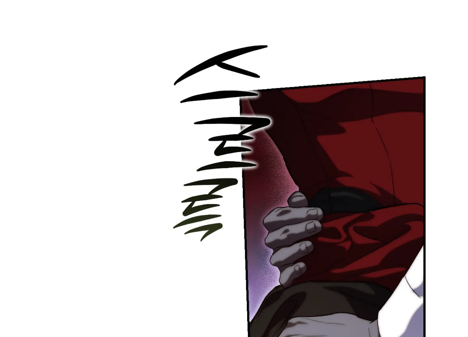 Paradise Intruder chapter 50 page 51