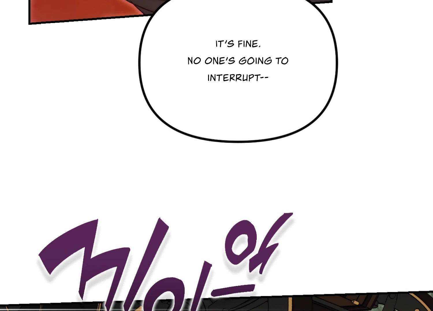 Paradise Intruder chapter 50 page 60