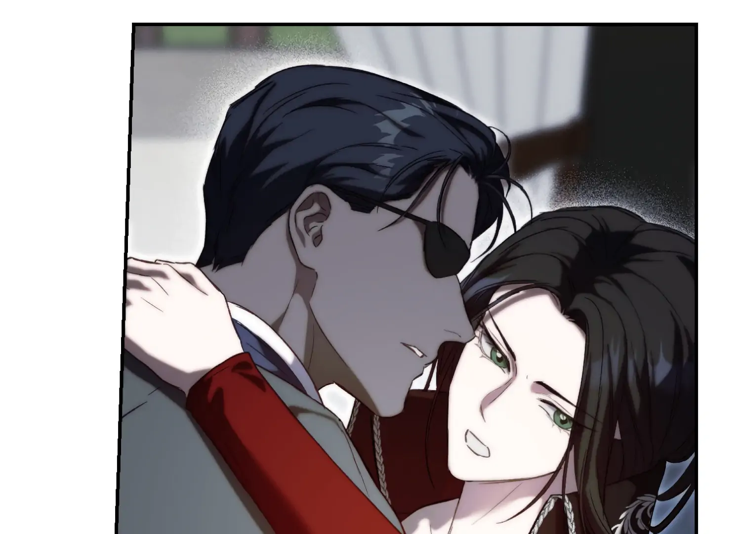 Paradise Intruder chapter 50 page 62