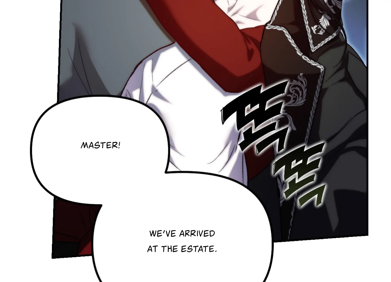Paradise Intruder chapter 50 page 63