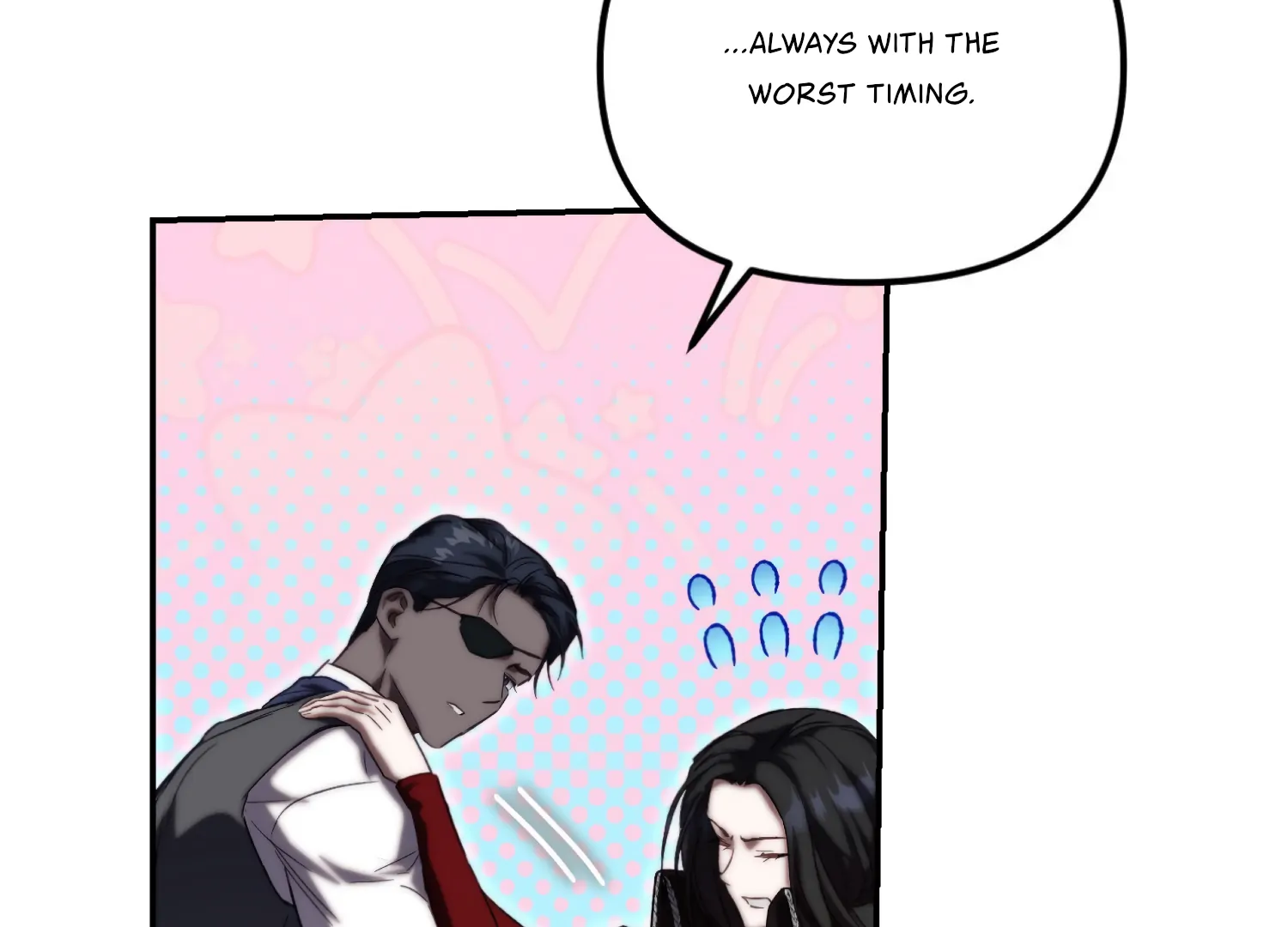 Paradise Intruder chapter 50 page 65