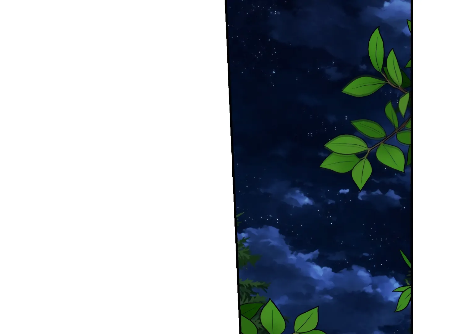 Paradise Intruder chapter 50 page 68