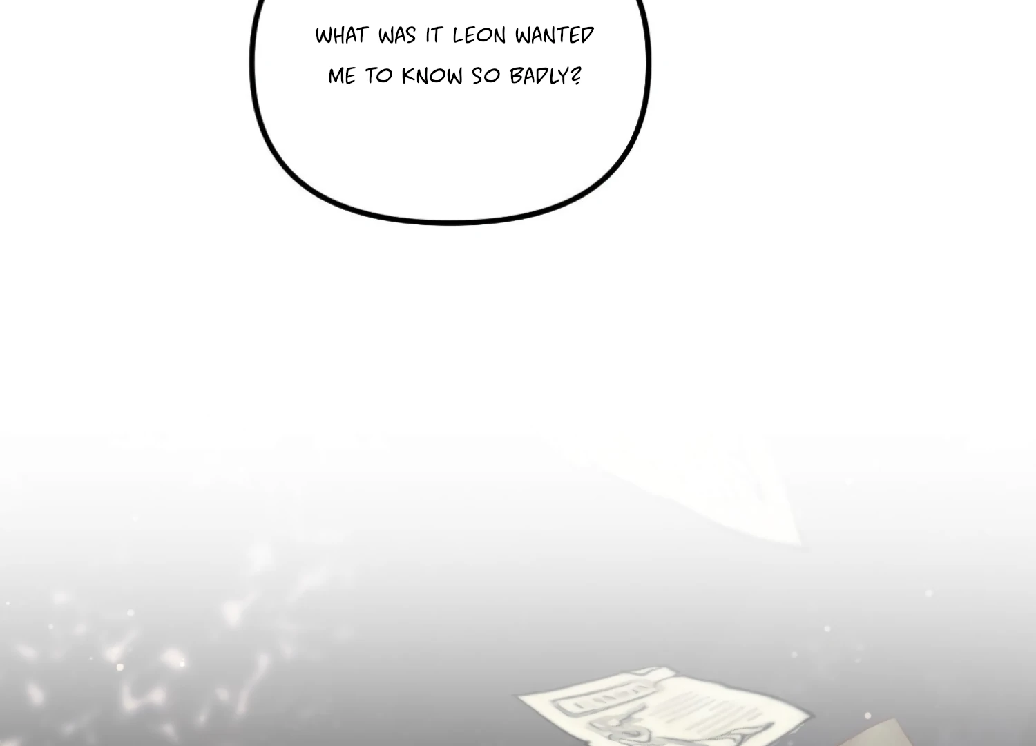 Paradise Intruder chapter 50 page 81