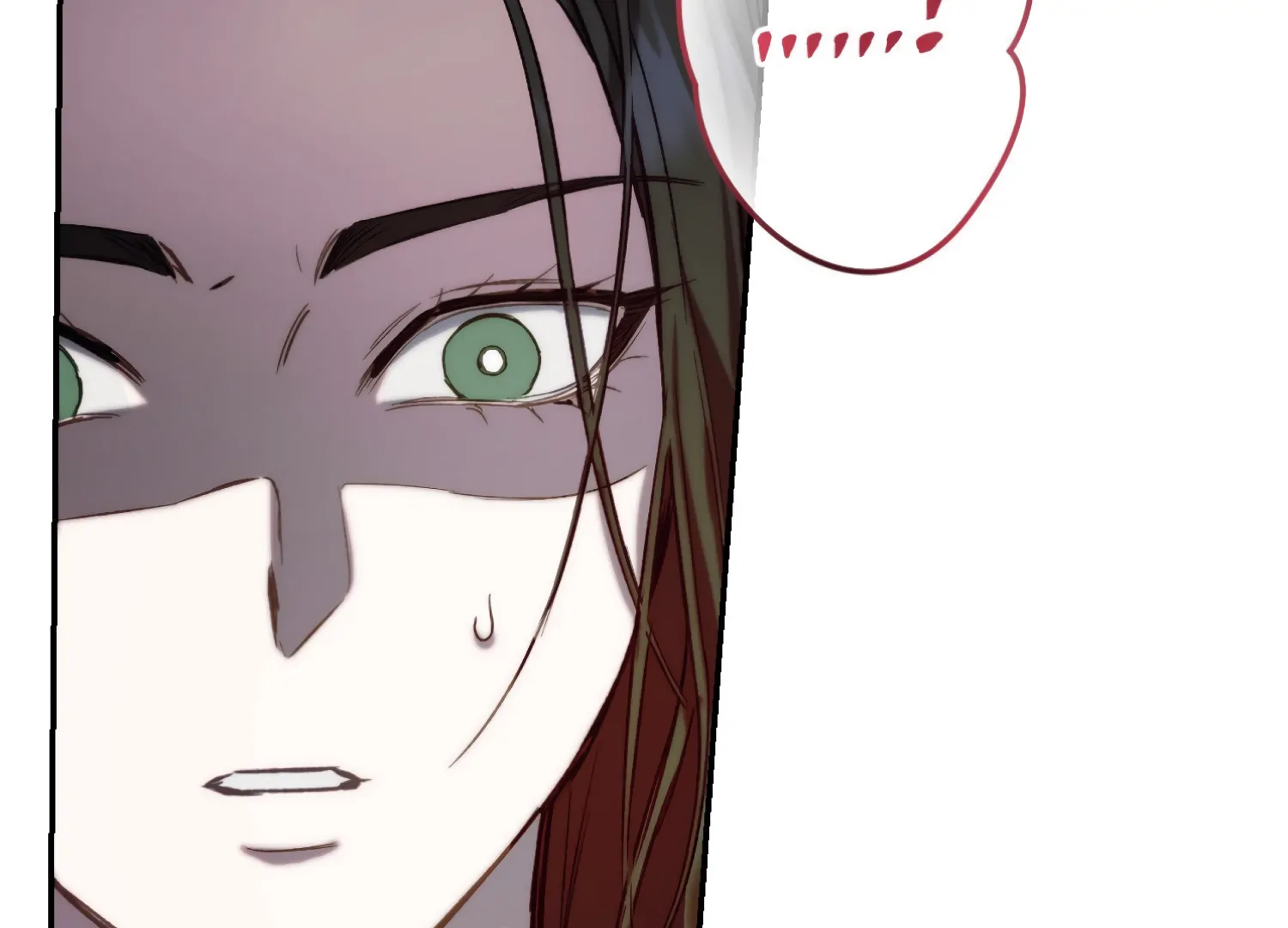 Paradise Intruder chapter 50 page 89