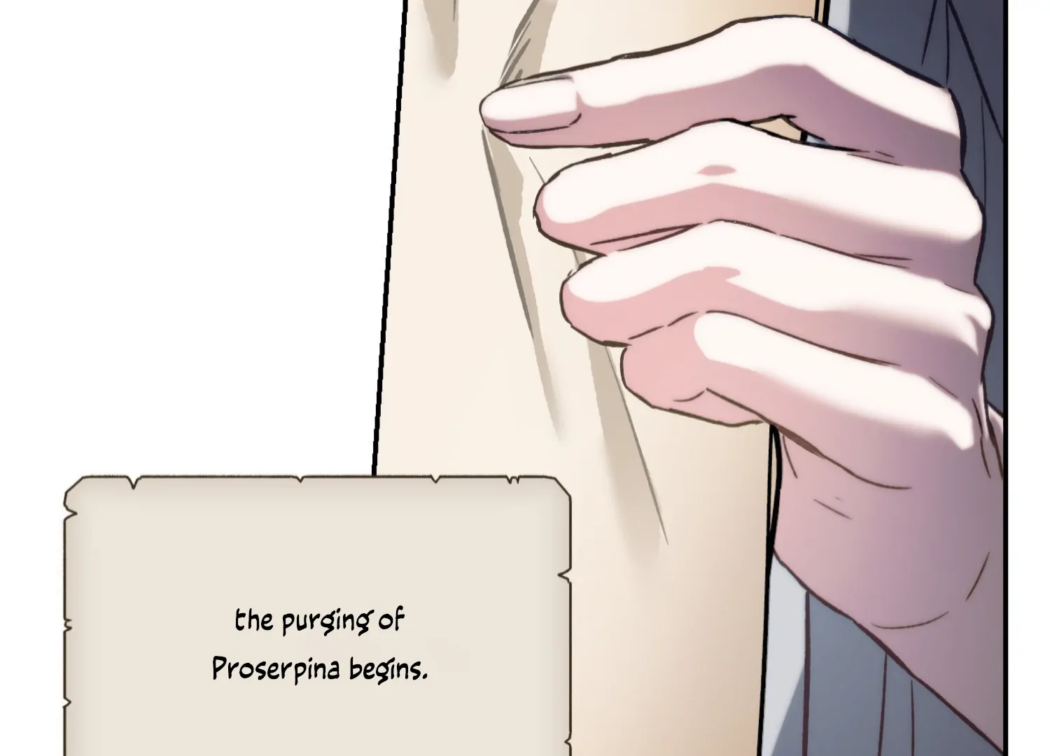 Paradise Intruder chapter 50 page 91