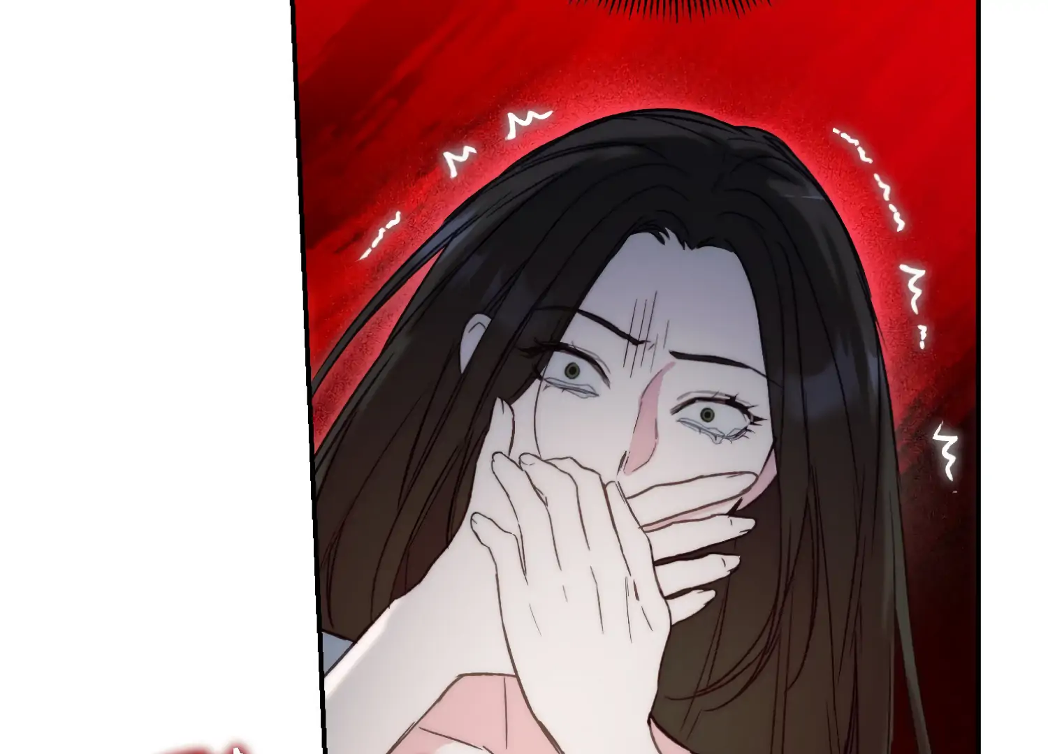 Paradise Intruder chapter 50 page 107