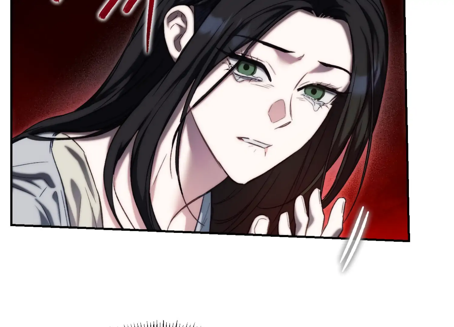 Paradise Intruder chapter 50 page 110