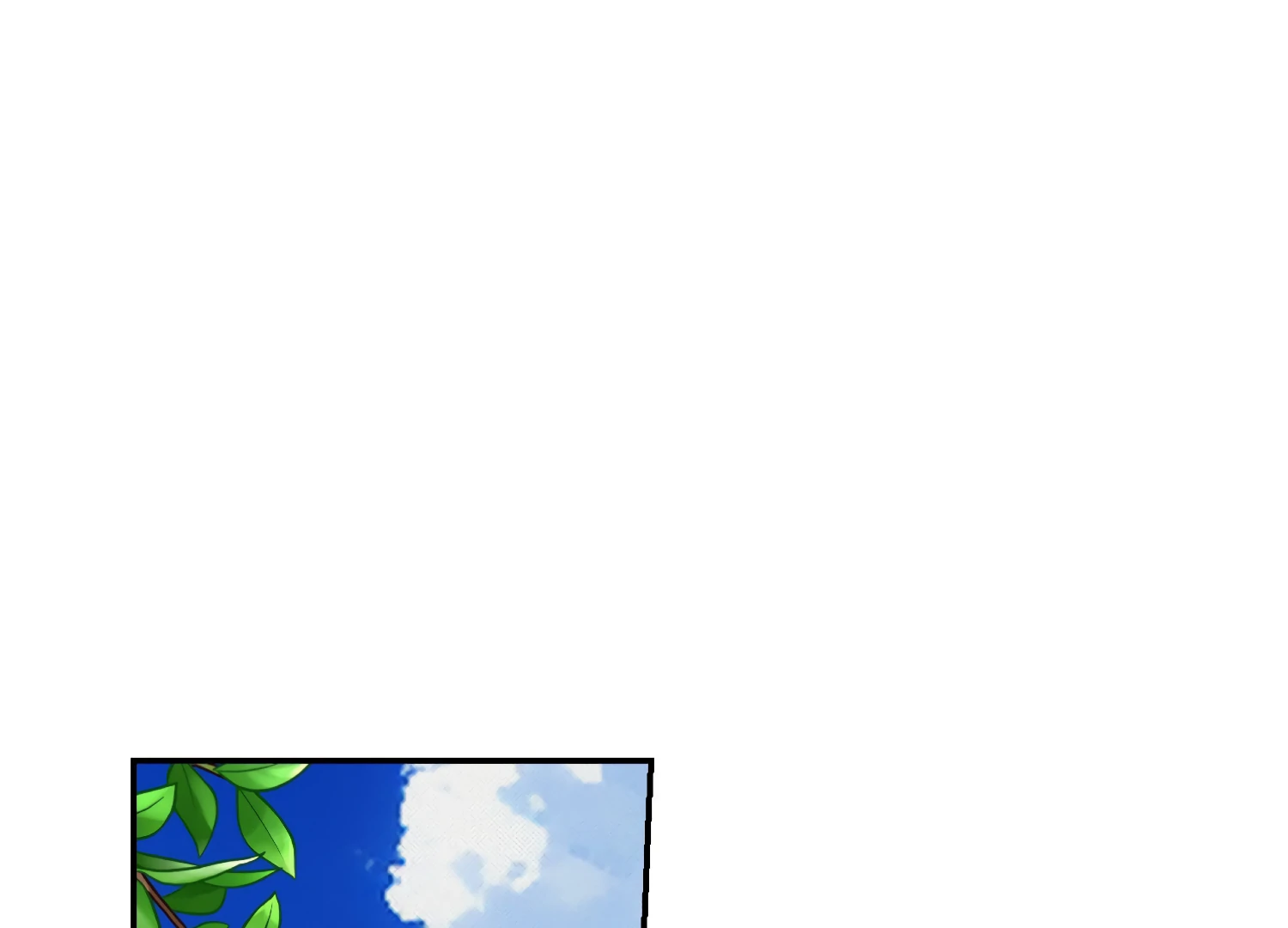 Paradise Intruder chapter 50 page 127