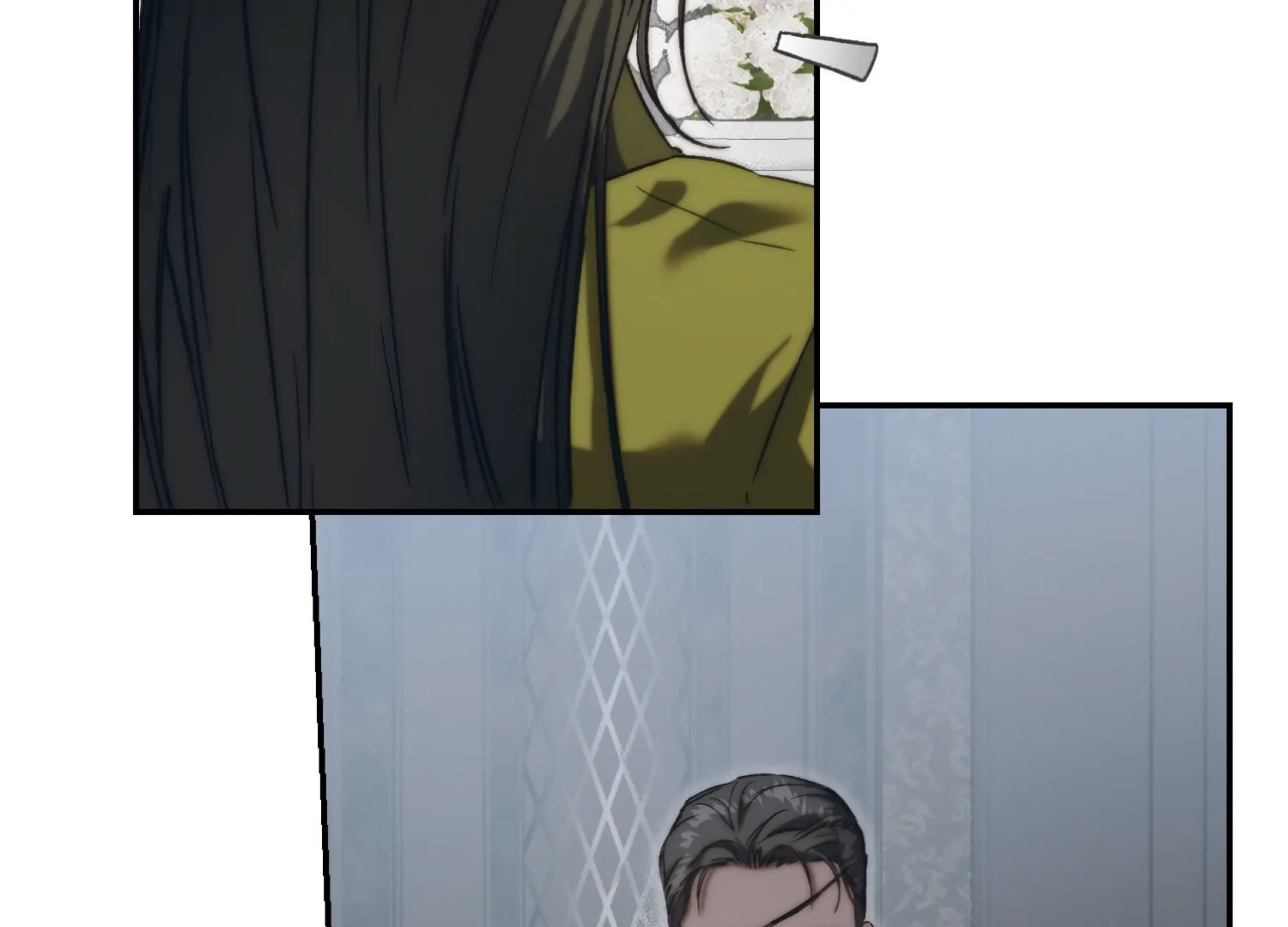 Paradise Intruder chapter 50 page 133