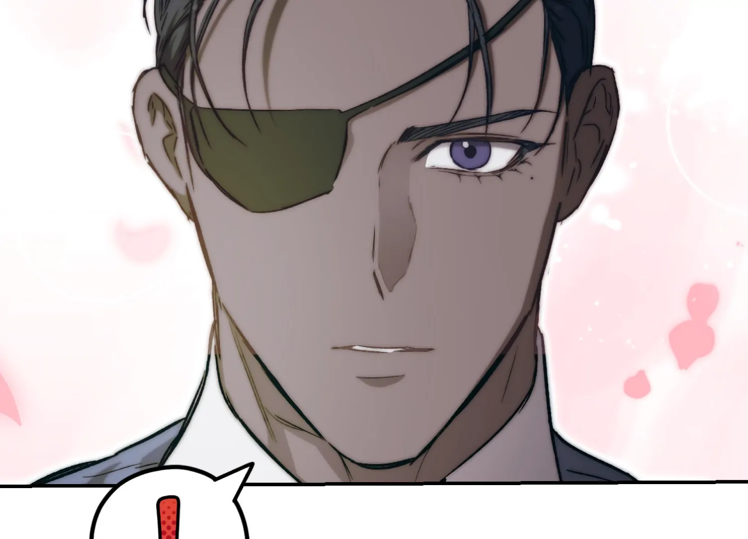 Paradise Intruder chapter 50 page 137