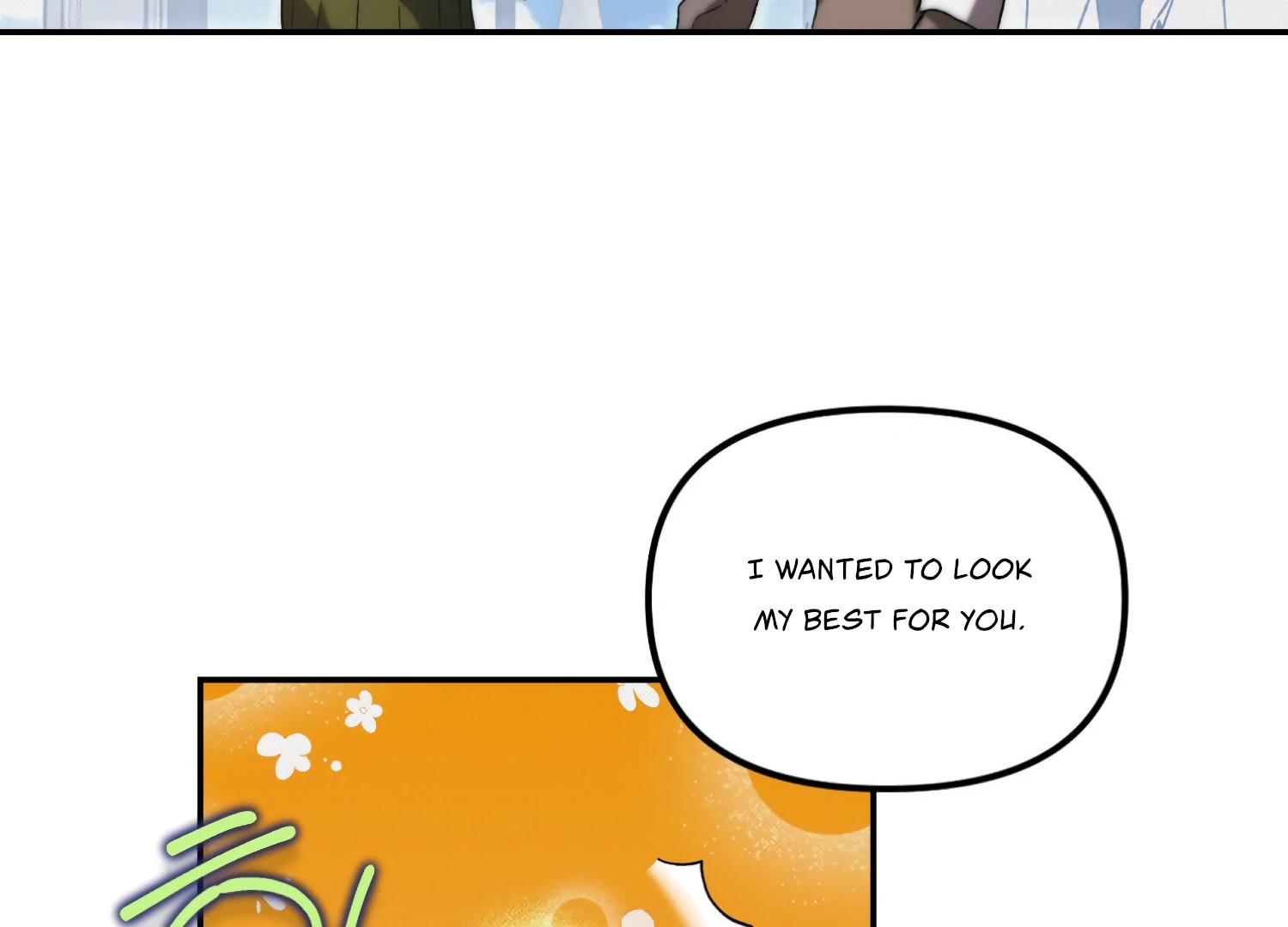 Paradise Intruder chapter 50 page 147