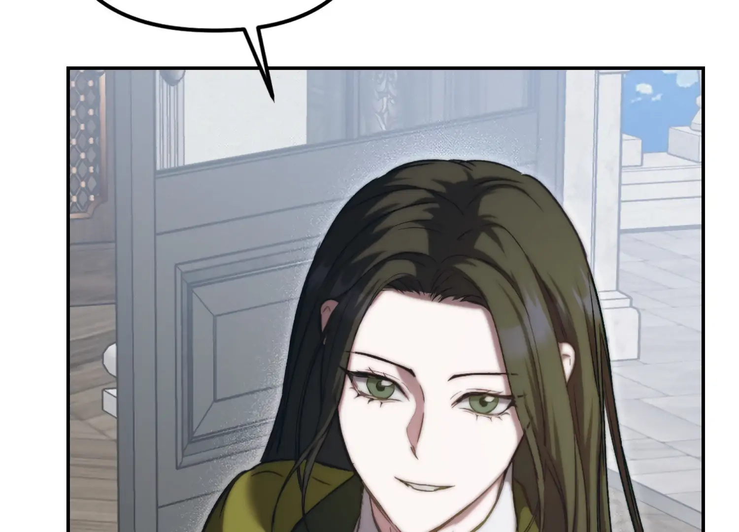 Paradise Intruder chapter 50 page 150