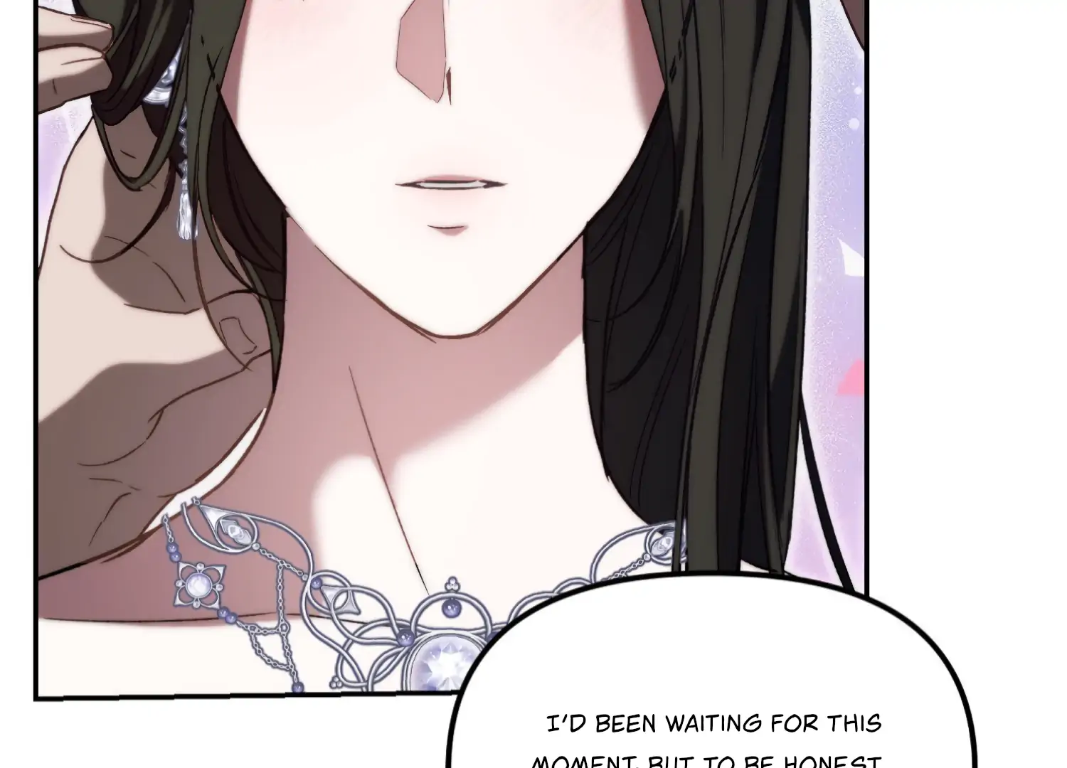 Paradise Intruder chapter 51 page 21