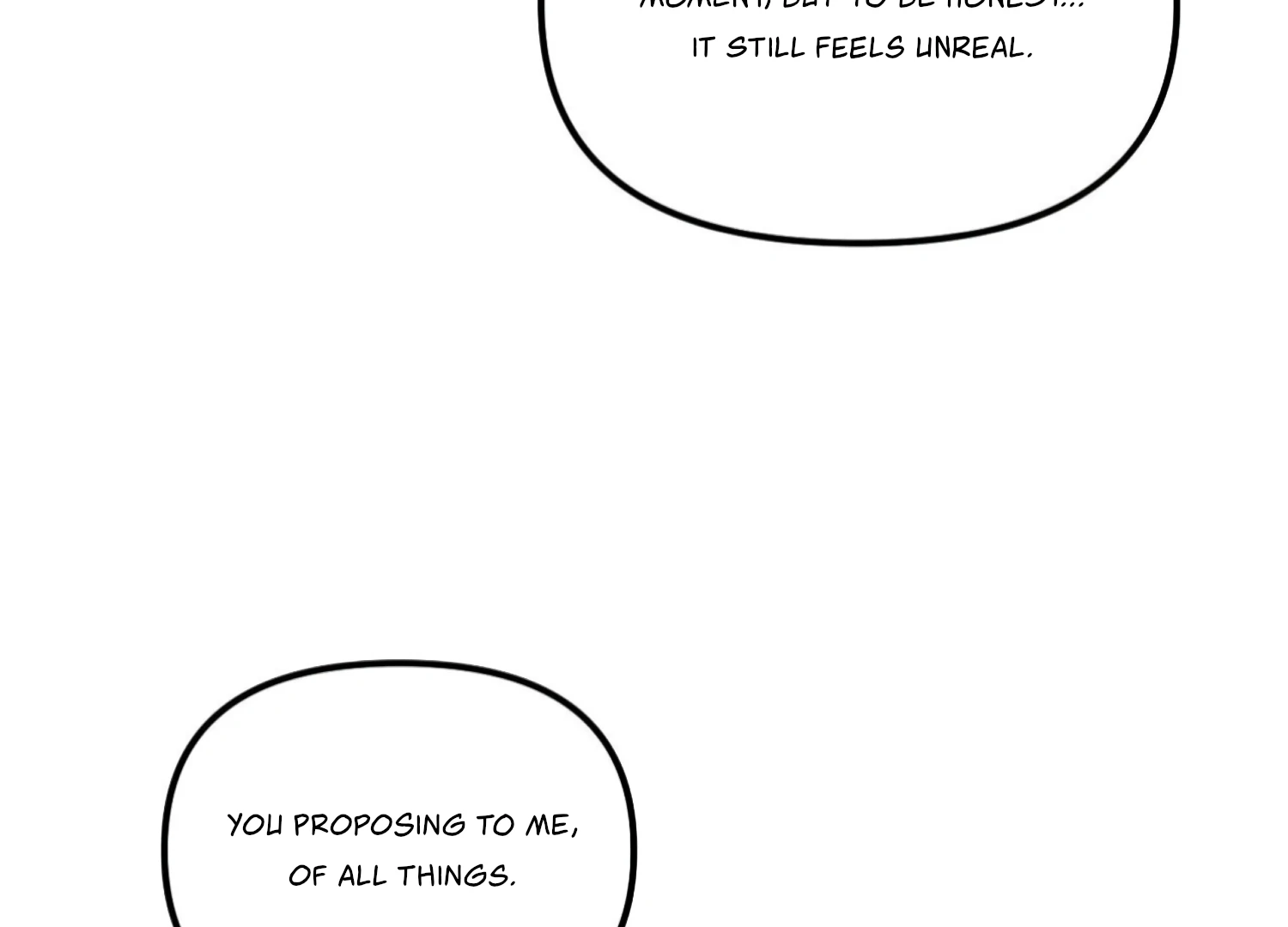 Paradise Intruder chapter 51 page 22