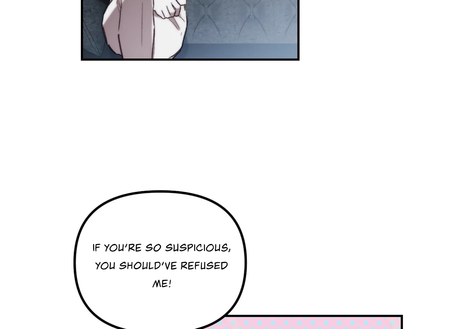 Paradise Intruder chapter 51 page 26