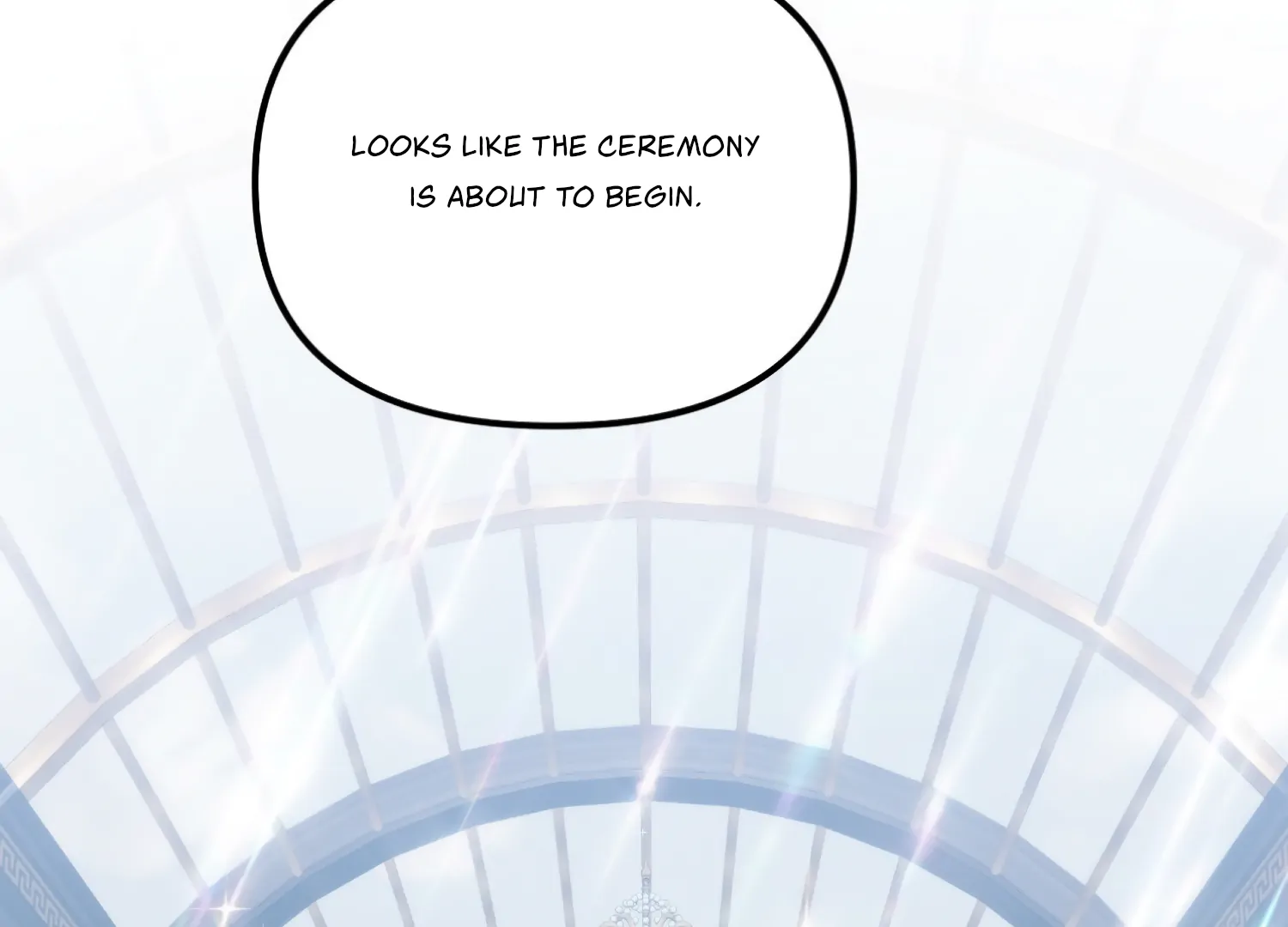 Paradise Intruder chapter 51 page 42