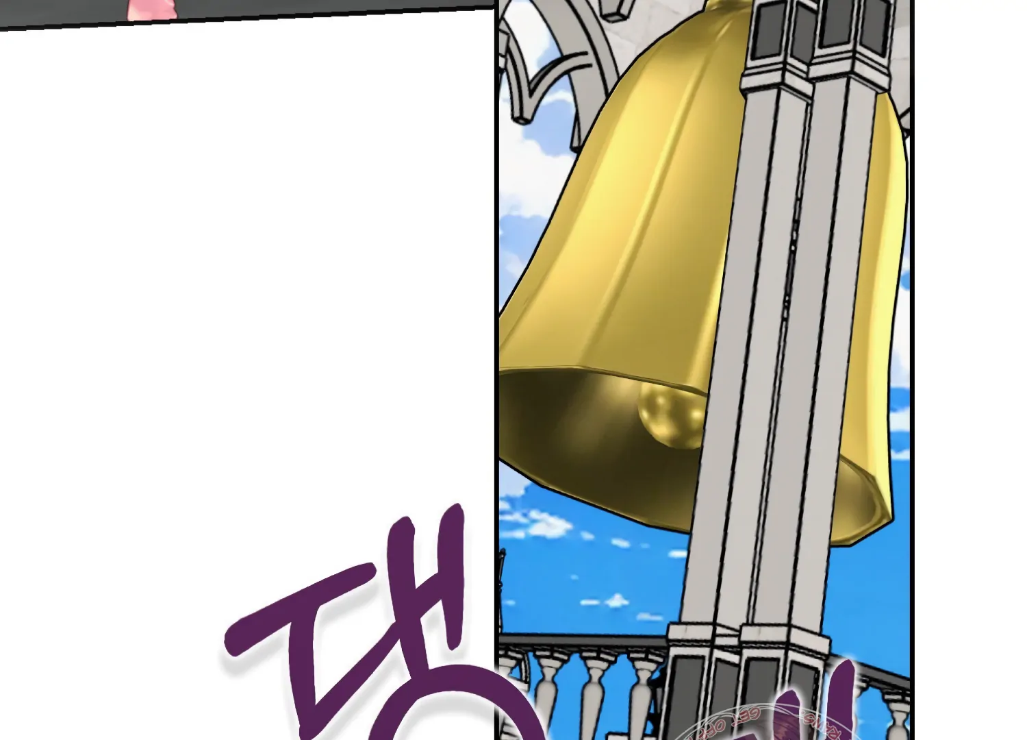 Paradise Intruder chapter 51 page 54