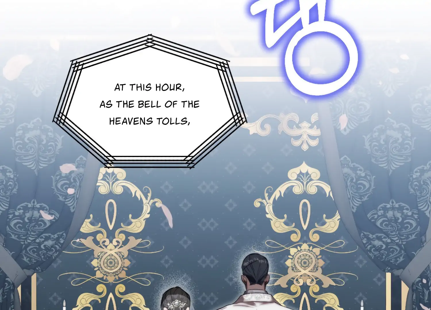 Paradise Intruder chapter 51 page 59