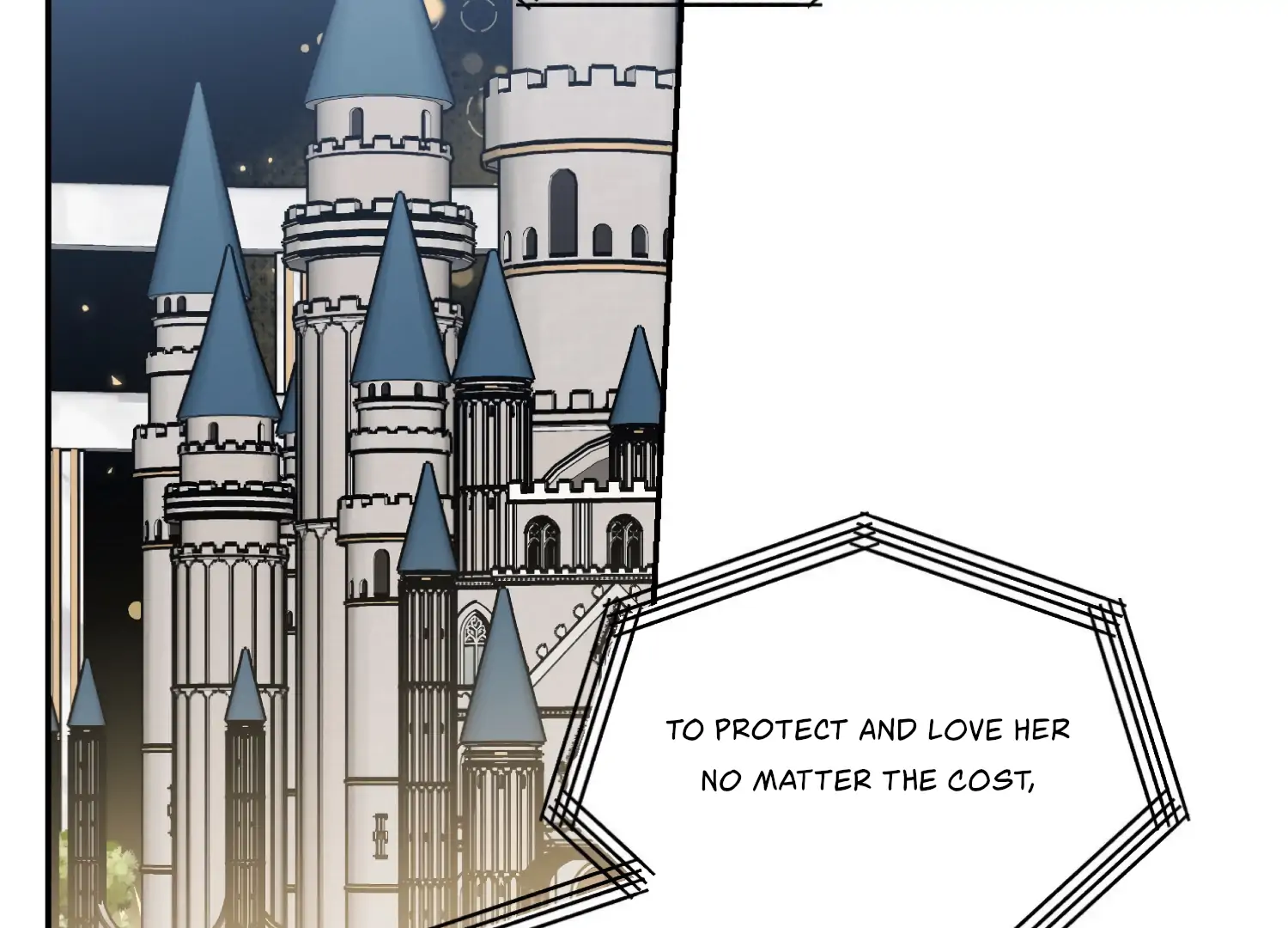 Paradise Intruder chapter 51 page 63
