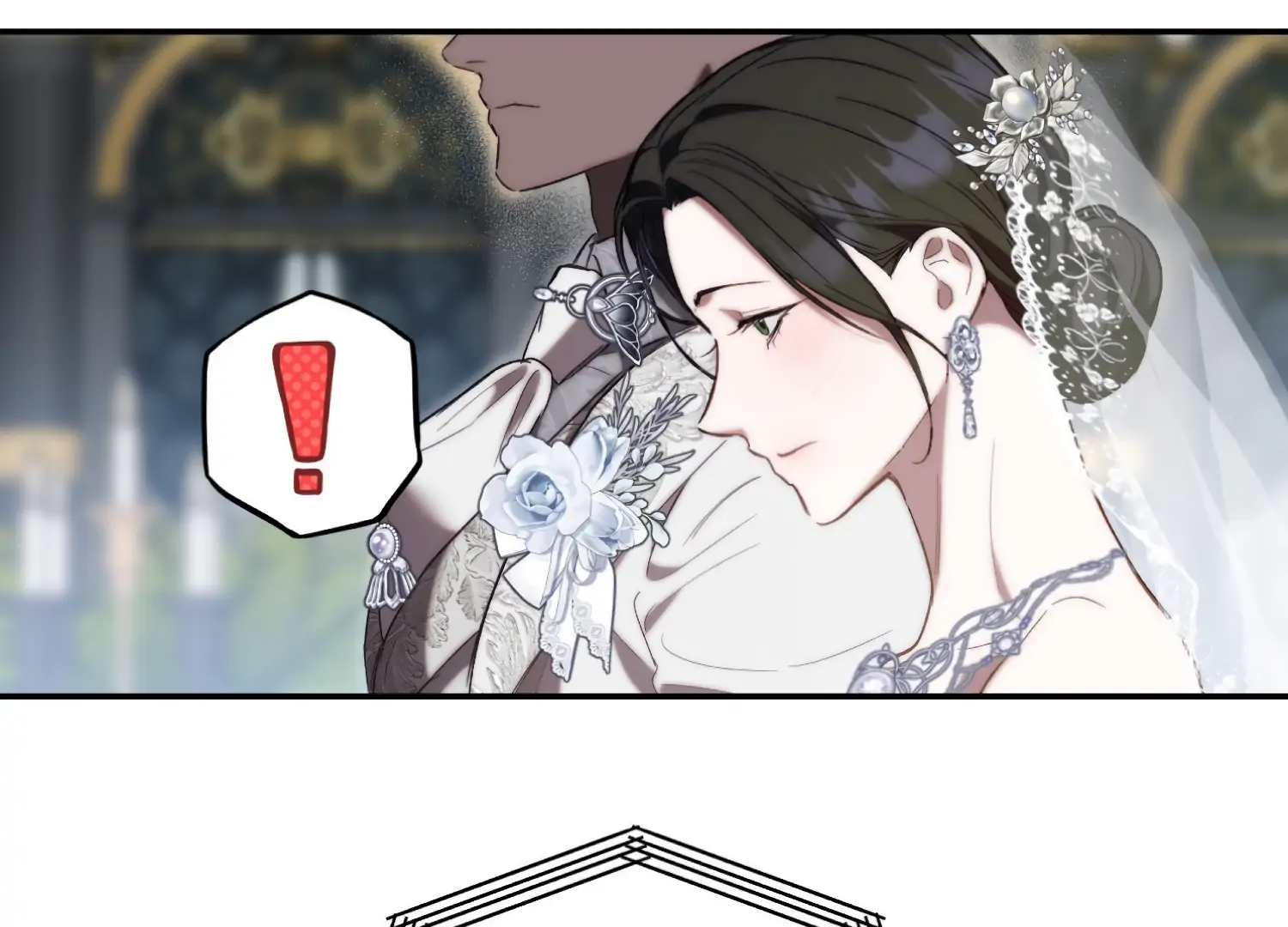 Paradise Intruder chapter 51 page 67