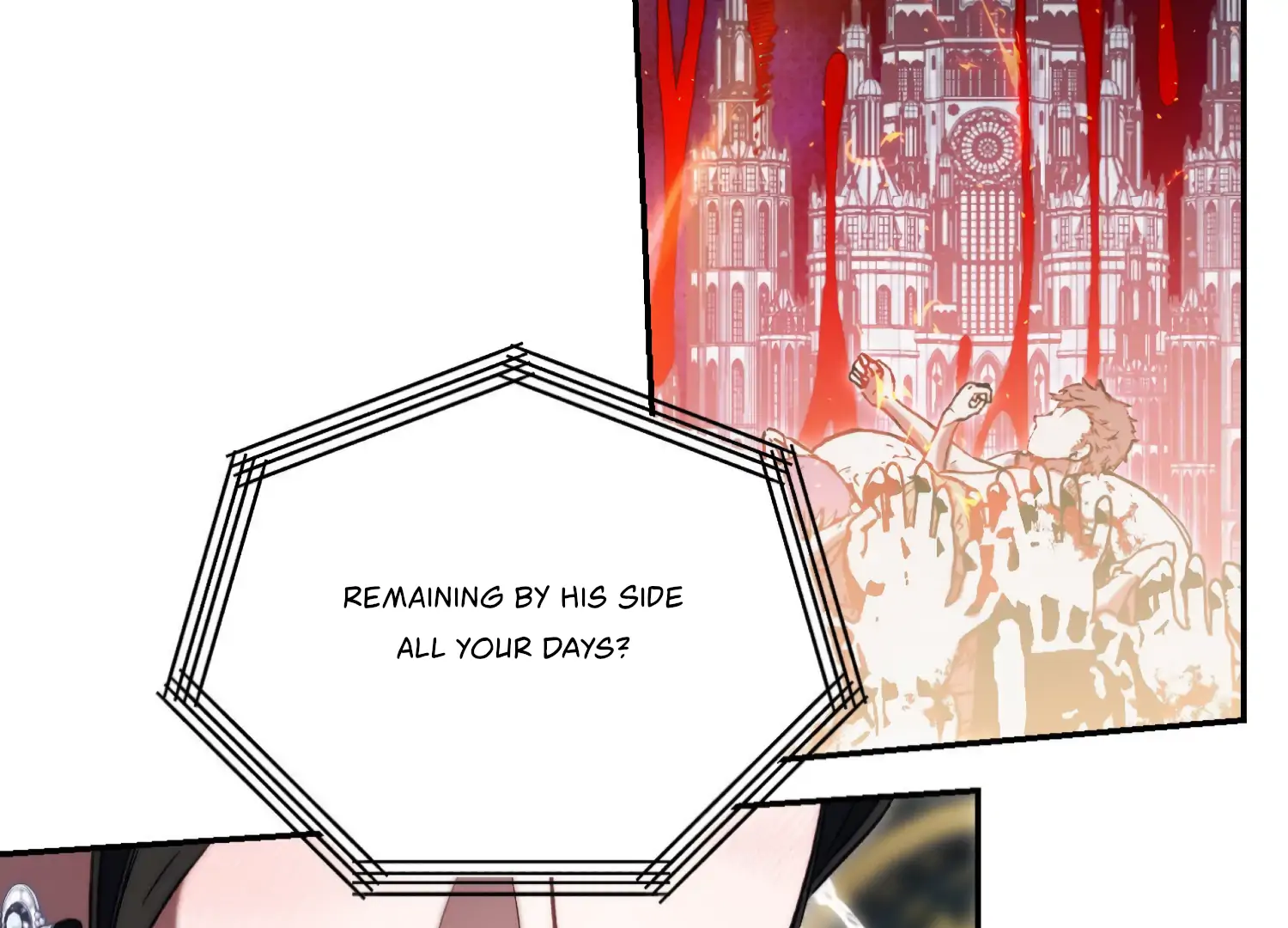 Paradise Intruder chapter 51 page 69