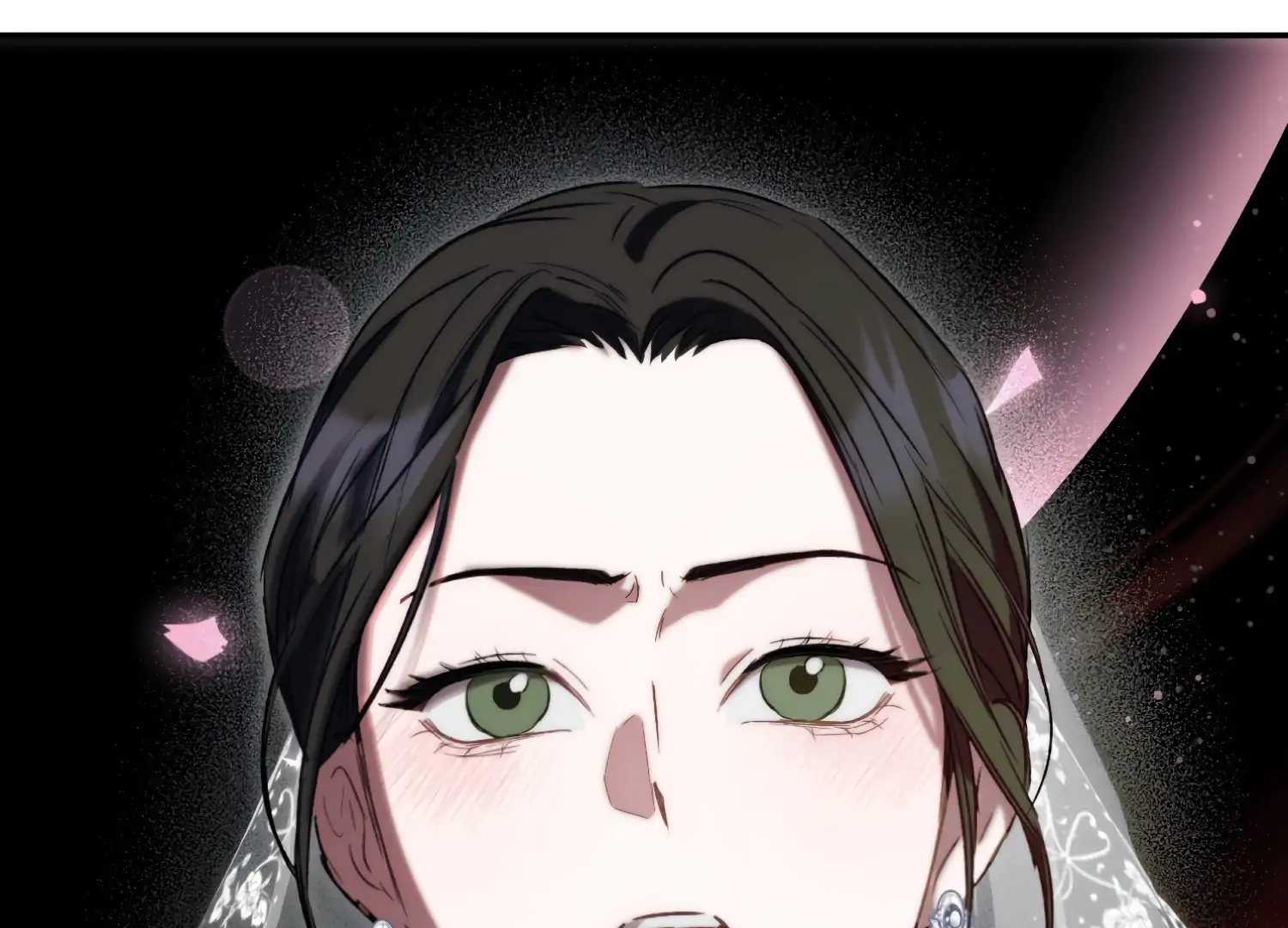 Paradise Intruder chapter 51 page 74