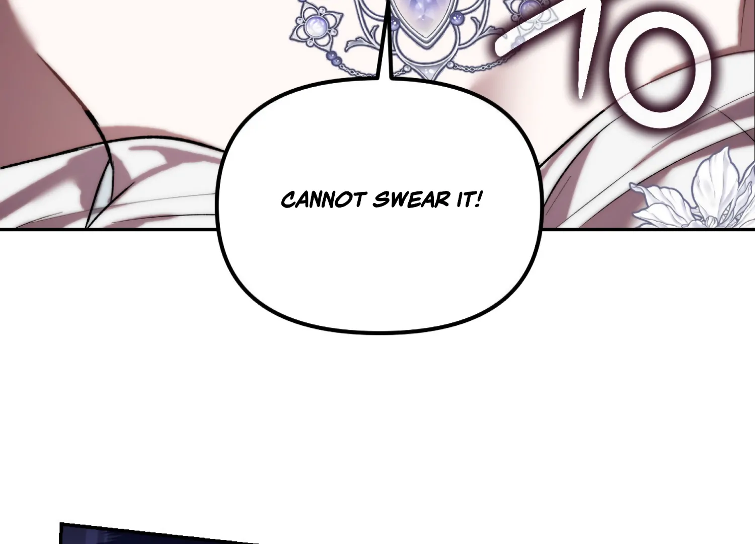 Paradise Intruder chapter 51 page 76