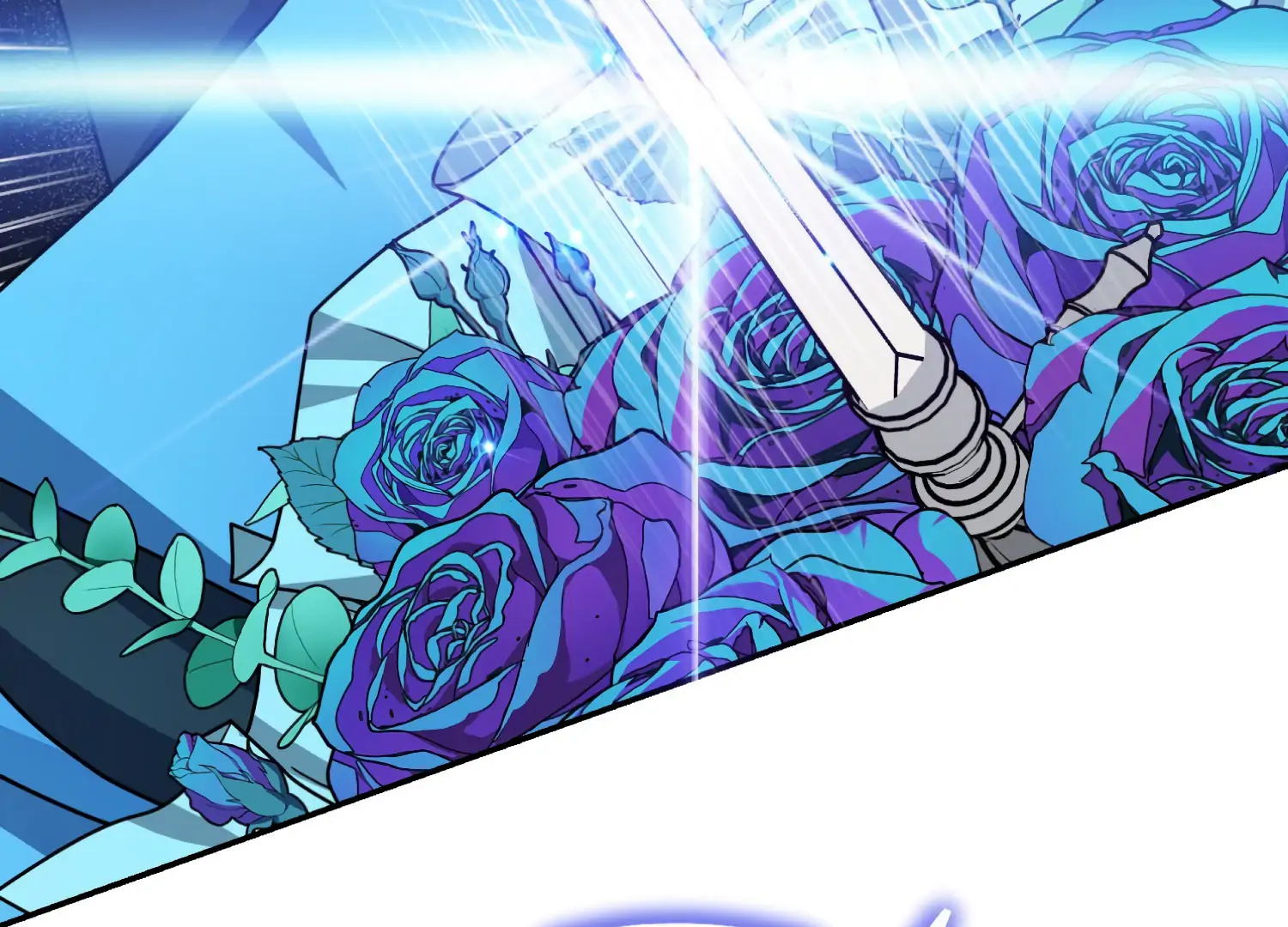 Paradise Intruder chapter 51 page 83