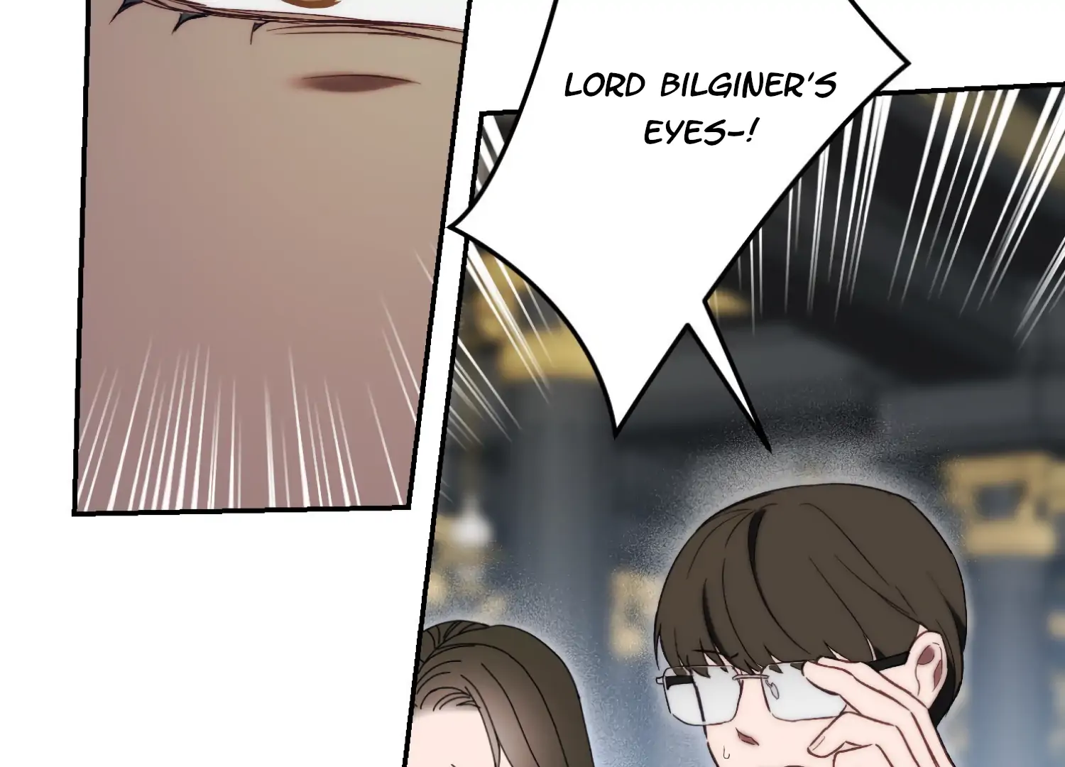 Paradise Intruder chapter 51 page 91