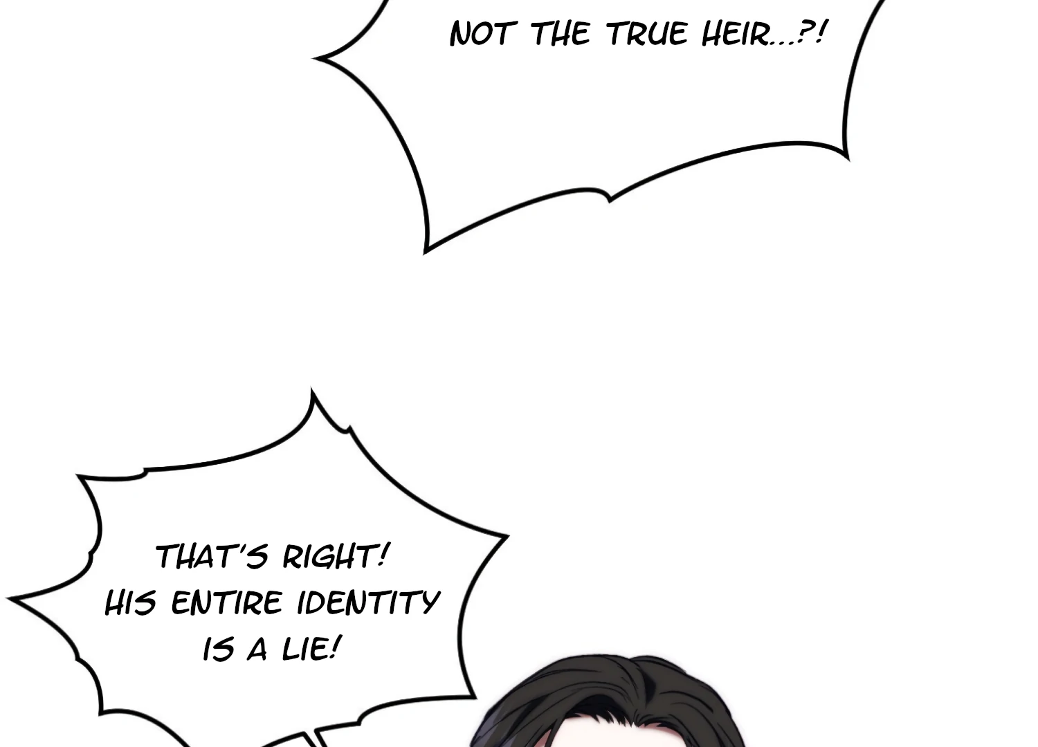Paradise Intruder chapter 51 page 95