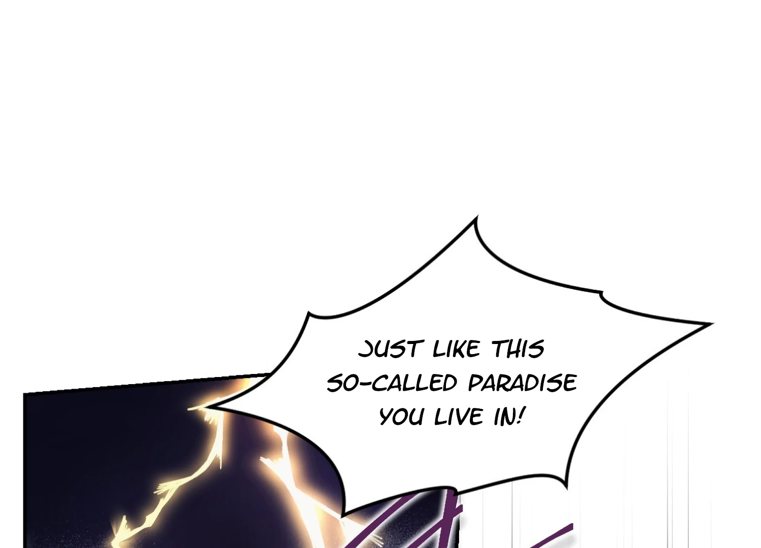Paradise Intruder chapter 51 page 98