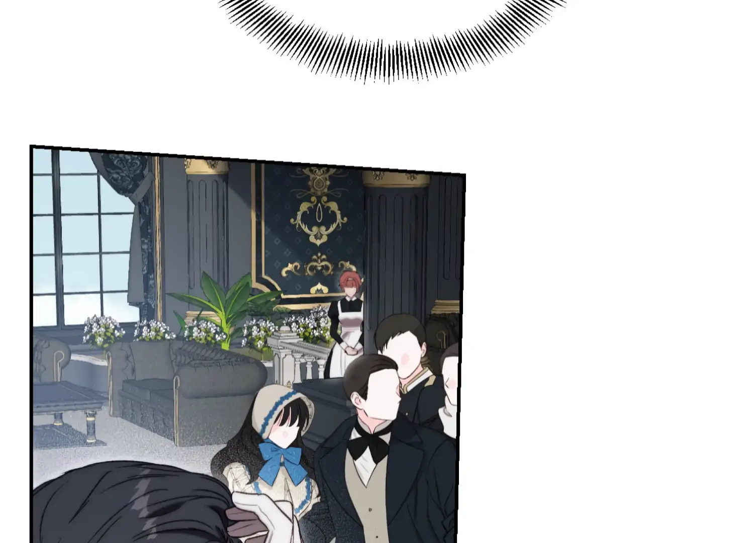 Paradise Intruder chapter 51 page 107