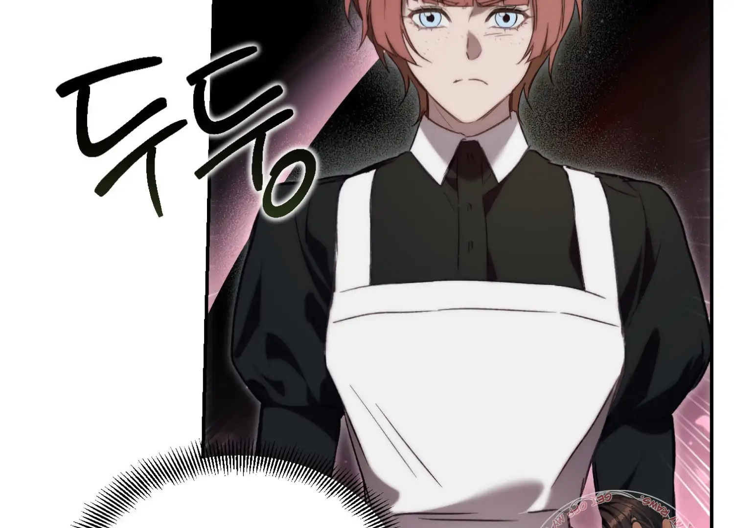 Paradise Intruder chapter 51 page 109