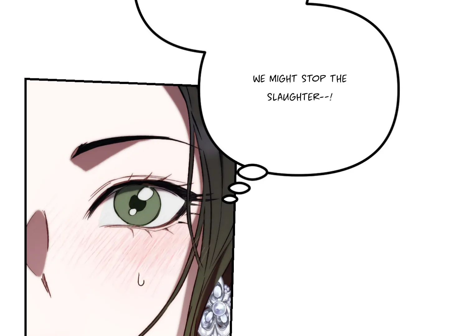 Paradise Intruder chapter 51 page 120