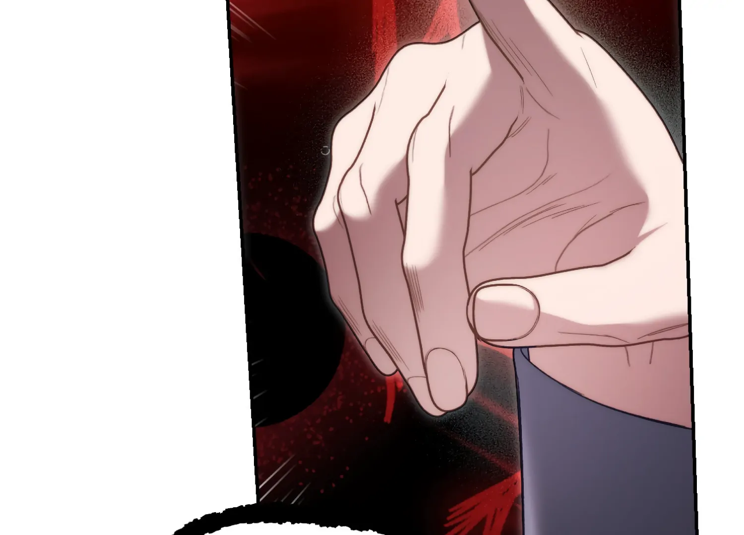 Paradise Intruder chapter 51 page 123